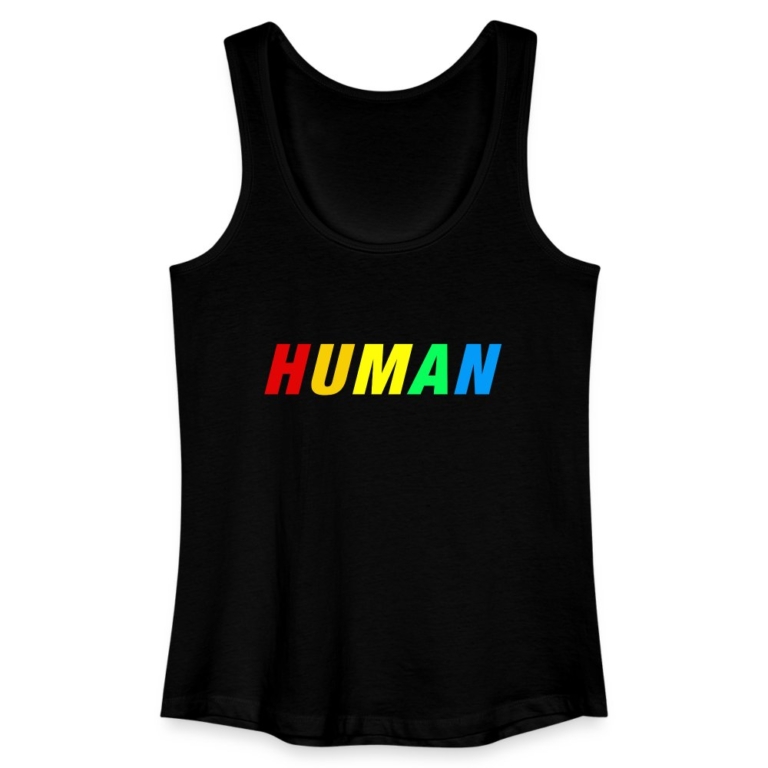 human-lgbtq-frauen-bio-tank-top-schwarz