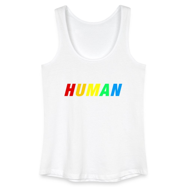 human-lgbtq-frauen-bio-tank-top-weiss