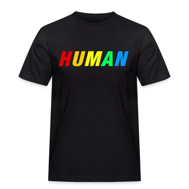 human-lgbtq-maenner-workwear-t-shirt-schwarz