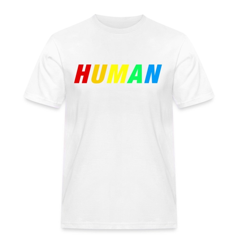 human-lgbtq-maenner-workwear-t-shirt-weiss