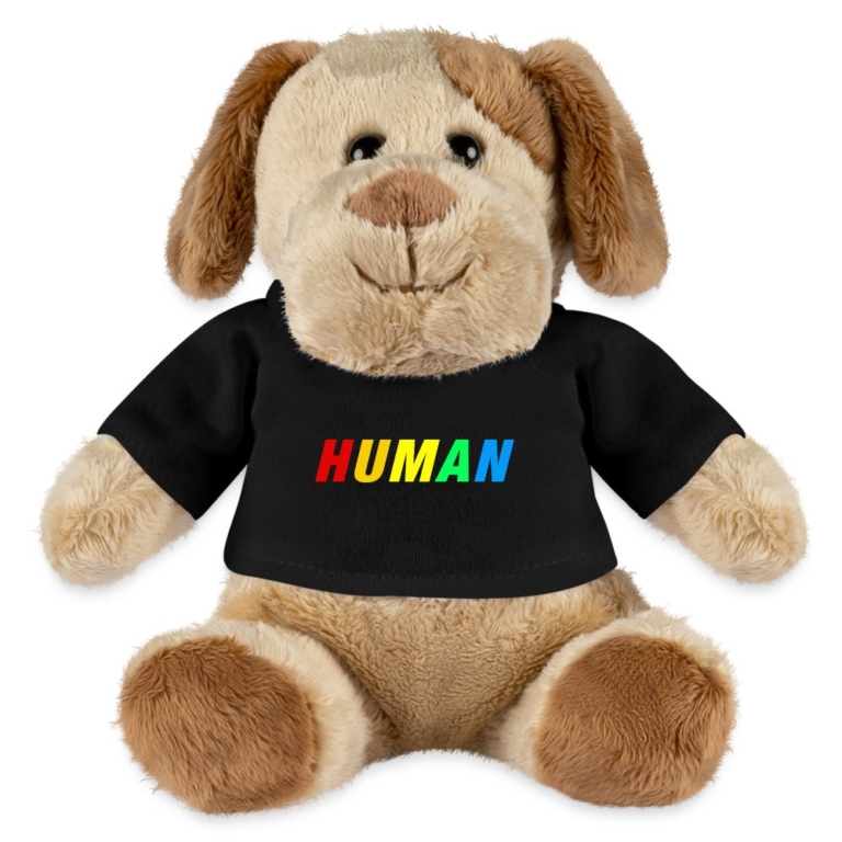 human-lgbtq-minifeet-hund-helge-schwarz