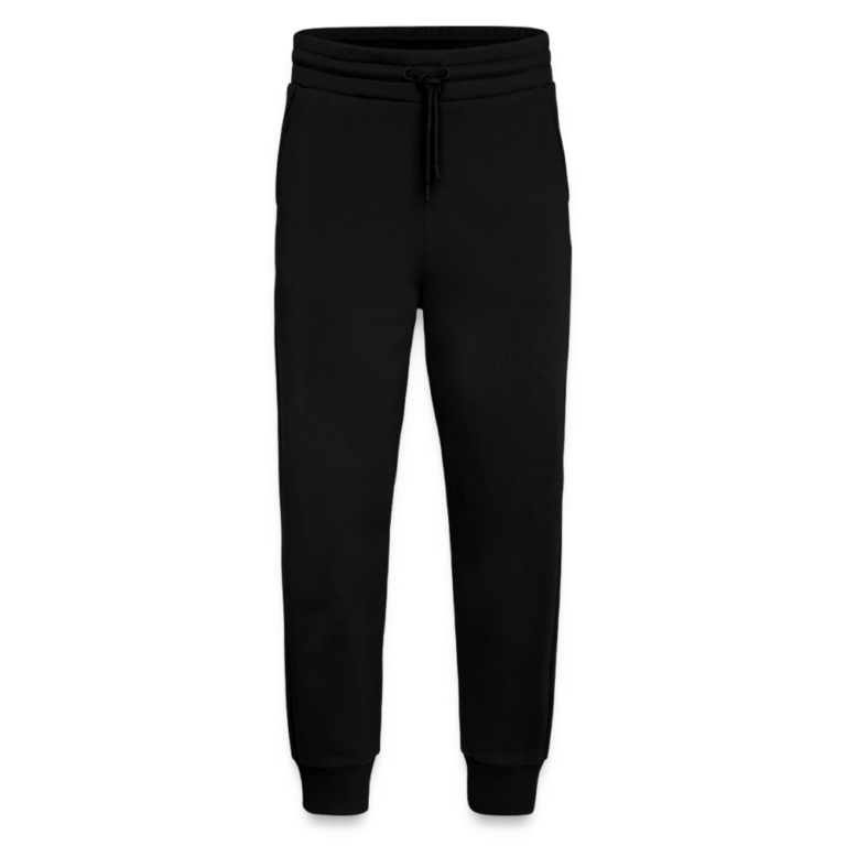 human-lgbtq-organic-relaxed-jogginghose-made-in-eu-solid-black
