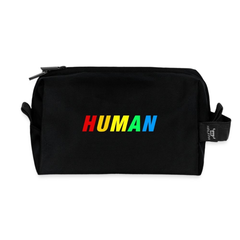 human-lgbtq-recycelte-kulturtasche-schwarz