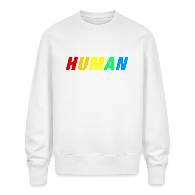human-lgbtq-stanleystella-unisex-oversize-bio-pullover-radder-weiss