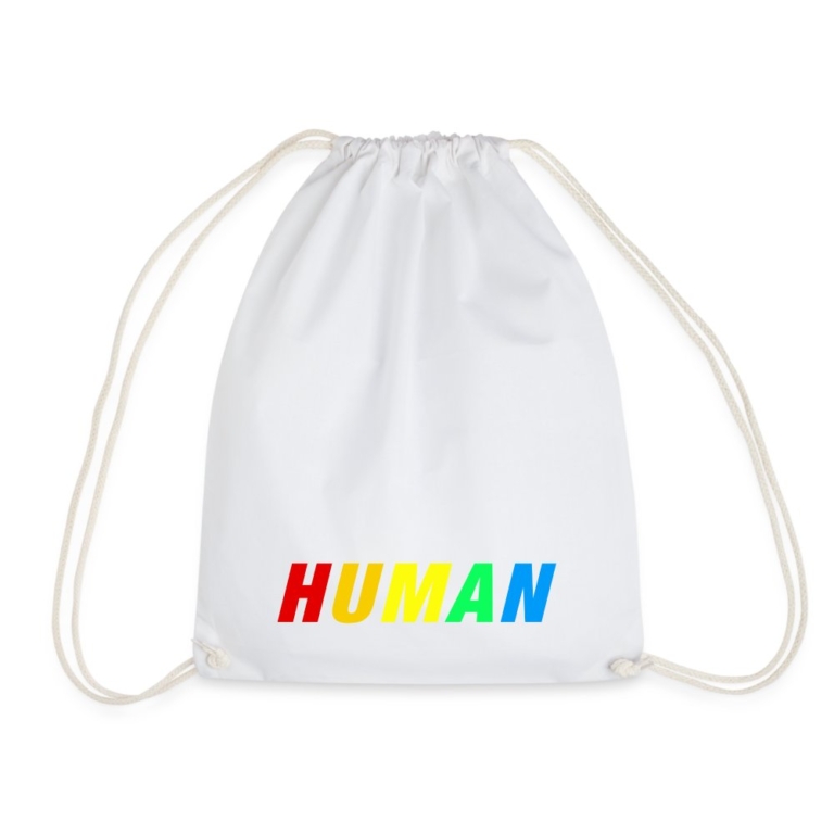 human-lgbtq-turnbeutel-weiss