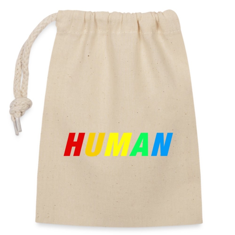 human-lgbtq-verschliessbarer-geschenkbeutel-aus-baumwolle-14x20cm-natur