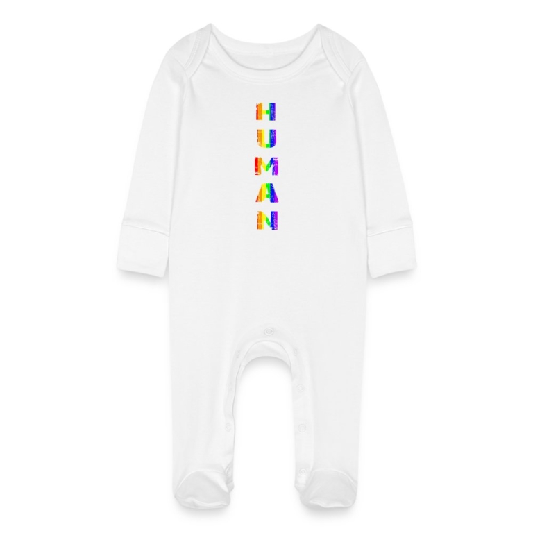 human-vertical-baby-bio-schlafanzug-mit-kratzhandschuhen-weiss