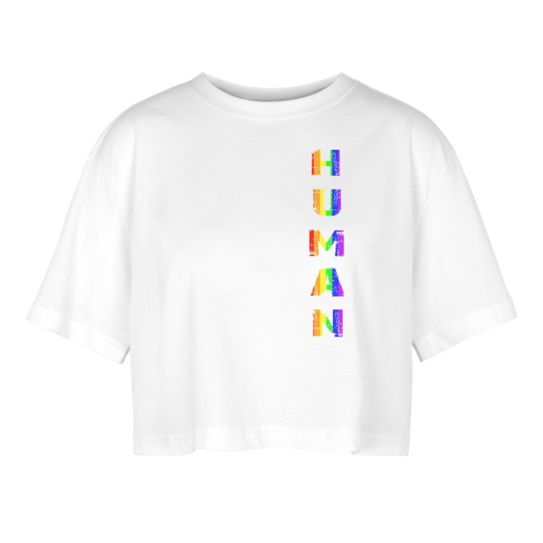 human-vertical-frauen-oversized-cropped-t-shirt-weiss