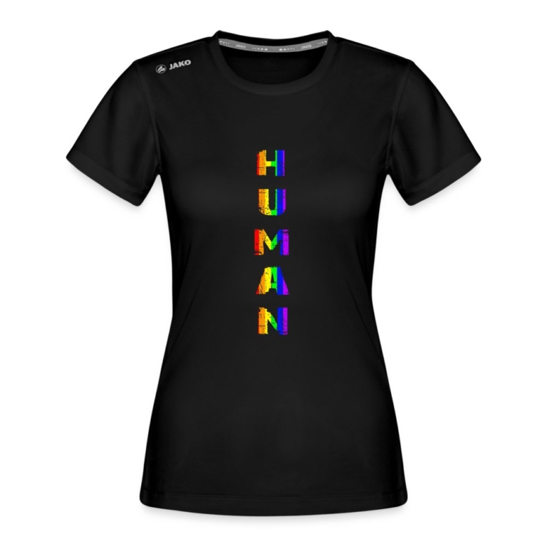 human-vertical-jako-frauen-t-shirt-run-20-schwarz