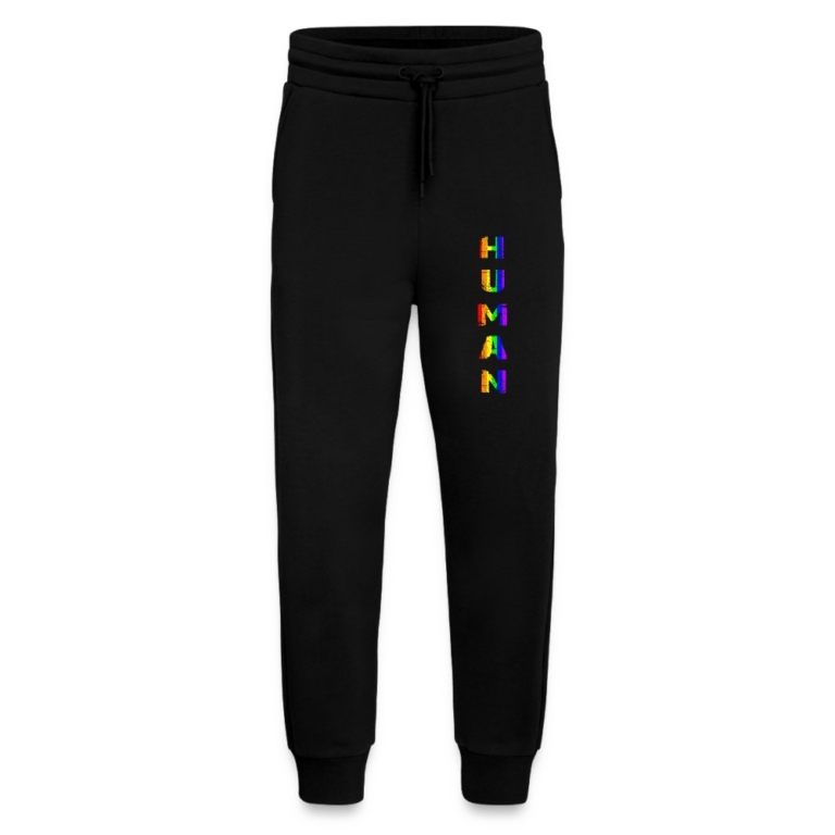 human-vertical-organic-relaxed-jogginghose-made-in-eu-solid-black