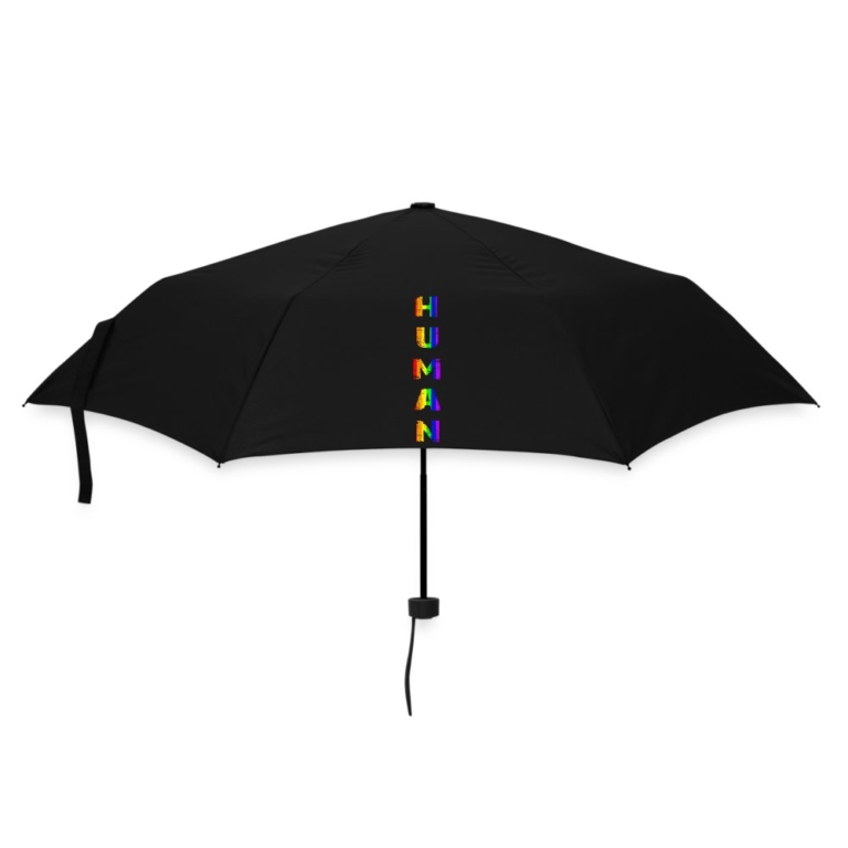 human-vertical-regenschirm-klein-schwarz