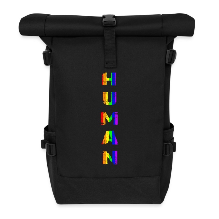 human-vertical-rolltop-rucksack-schwarz