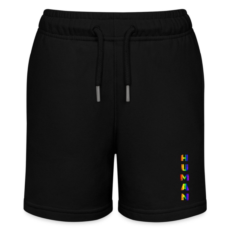 human-vertical-stanleystella-teenager-bio-joggingshorts-mini-bolter-schwarz