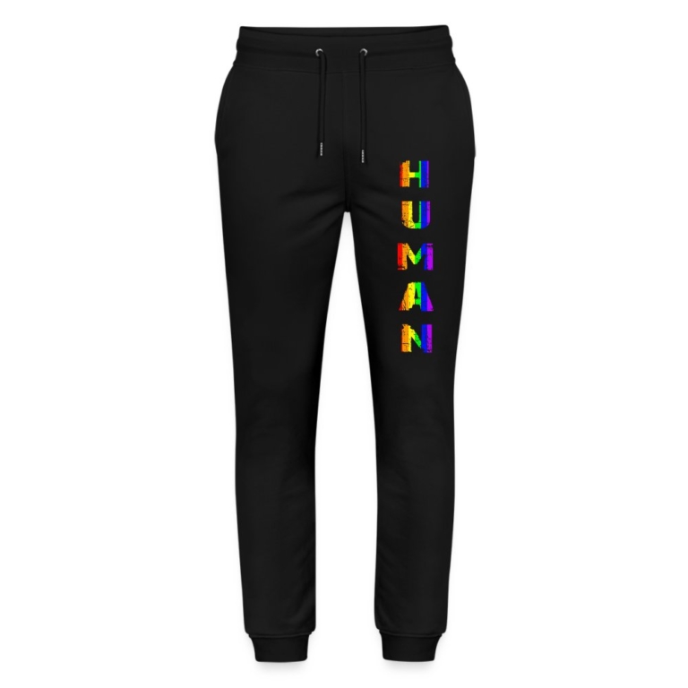 human-vertical-stanleystella-unisex-bio-jogginghose-mover-schwarz