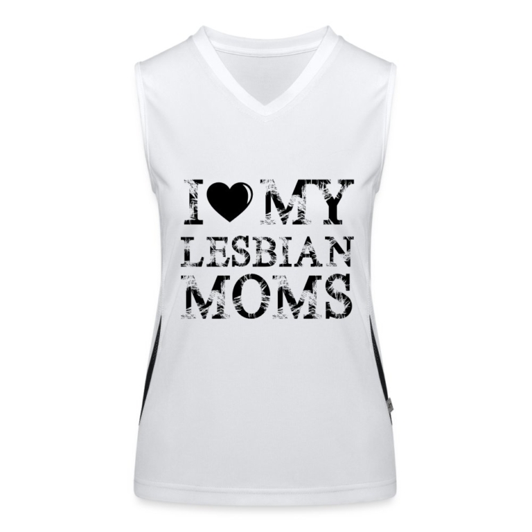 i-love-my-lesbian-moms-funktionelles-kontrast-tank-top-fuer-frauen-weiss-schwarz