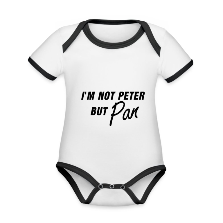 im-not-peter-but-pan-baby-bio-kurzarm-kontrastbody-weiss-schwarz
