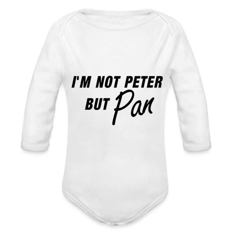 im-not-peter-but-pan-baby-bio-langarm-body-weiss