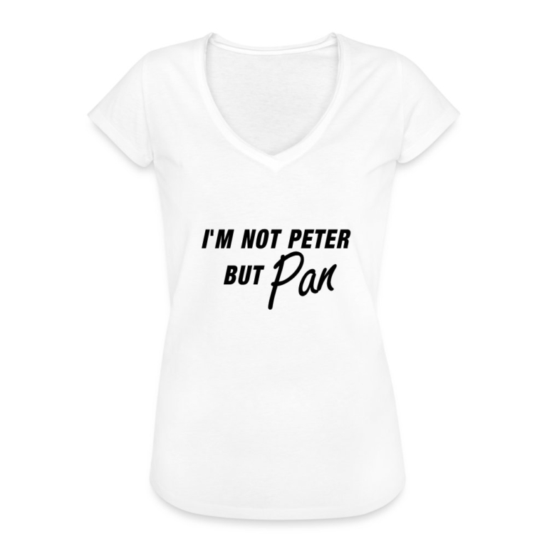 im-not-peter-but-pan-frauen-vintage-t-shirt-weiss