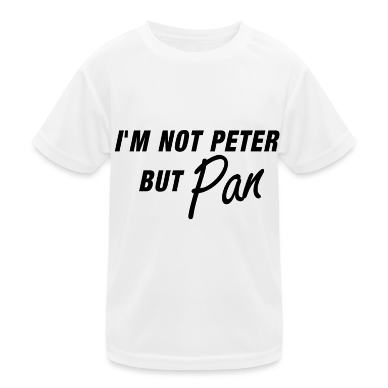 im-not-peter-but-pan-kinder-funktions-t-shirt-weiss