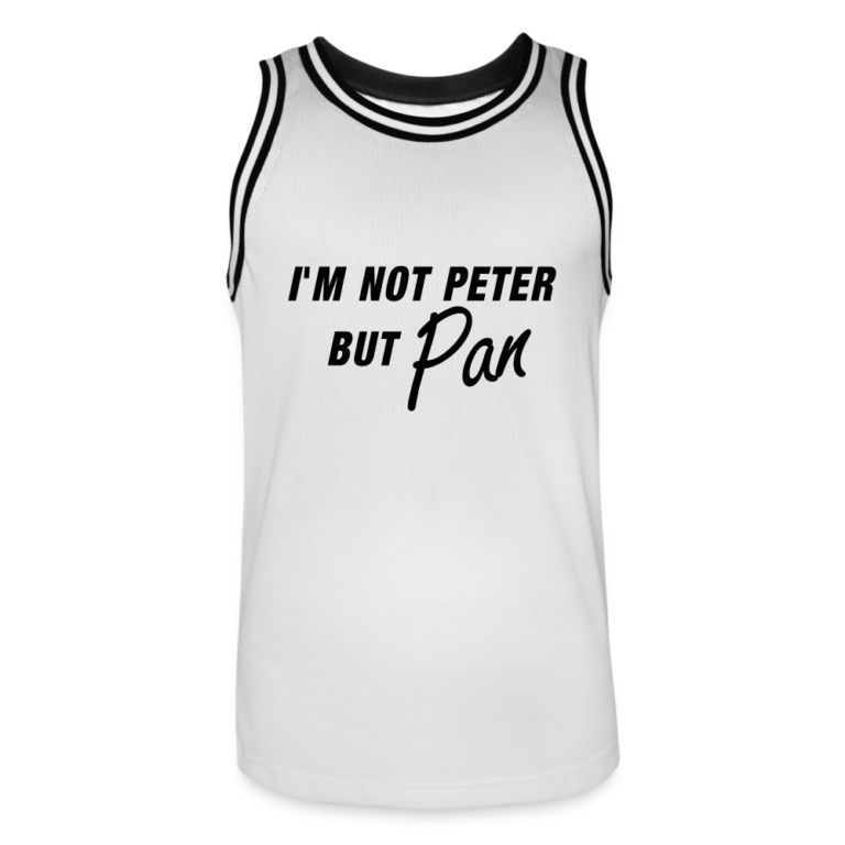 im-not-peter-but-pan-maenner-basketball-trikot-weiss-schwarz
