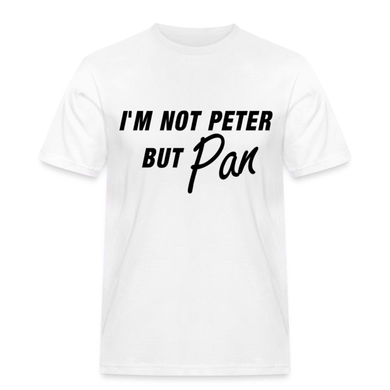 im-not-peter-but-pan-maenner-workwear-t-shirt-weiss