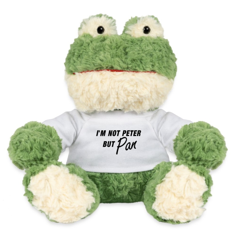 im-not-peter-but-pan-minifeet-frosch-torge-weiss