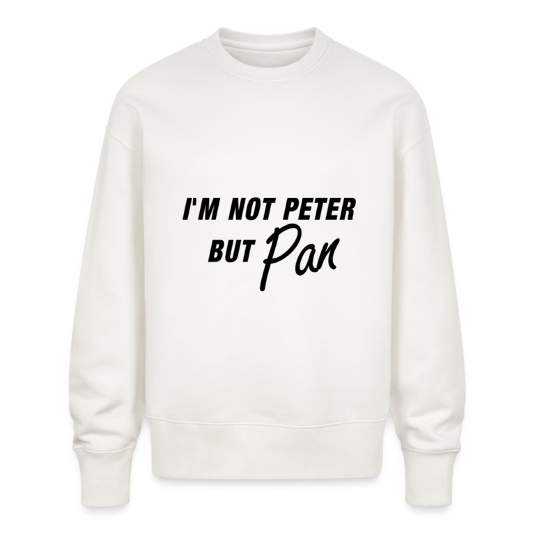 im-not-peter-but-pan-stanleystella-unisex-oversize-bio-pullover-radder-off-white