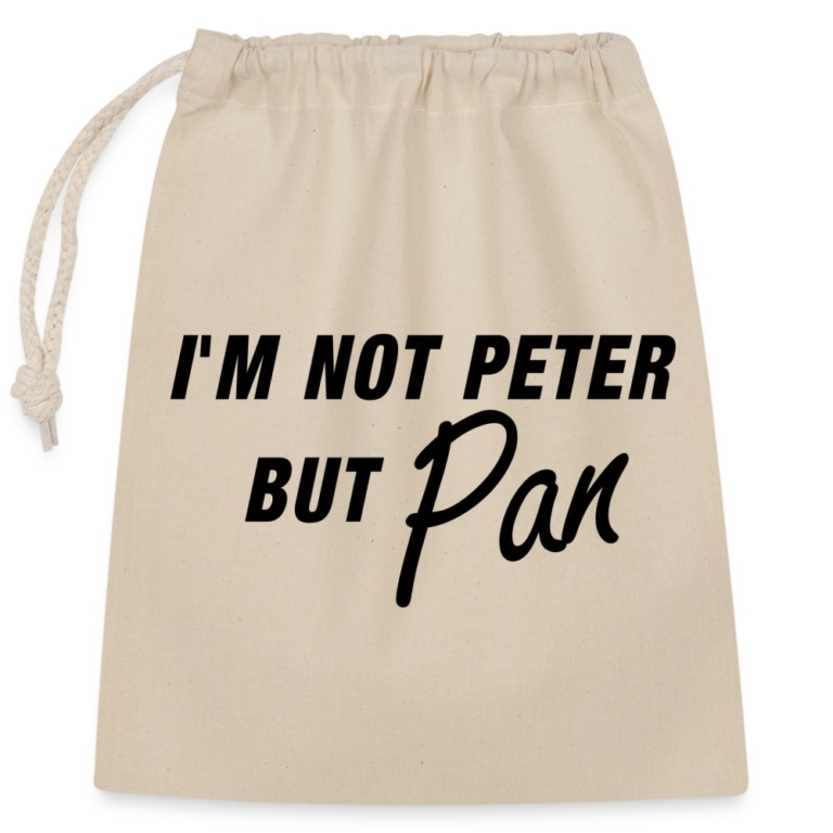 im-not-peter-but-pan-verschliessbarer-geschenkbeutel-aus-baumwolle-25x30cm-natur
