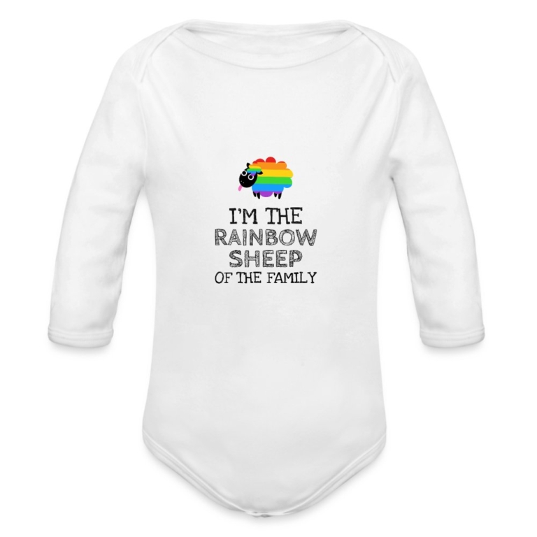 im-the-rainbow-sheep-of-the-family-baby-bio-langarm-body-weiss