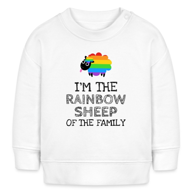 im-the-rainbow-sheep-of-the-family-stanleystella-bio-sweatshirt-baby-changer-weiss