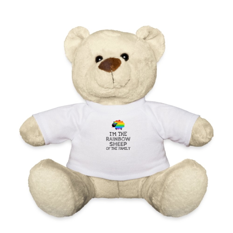 im-the-rainbow-sheep-of-the-family-teddy-weiss
