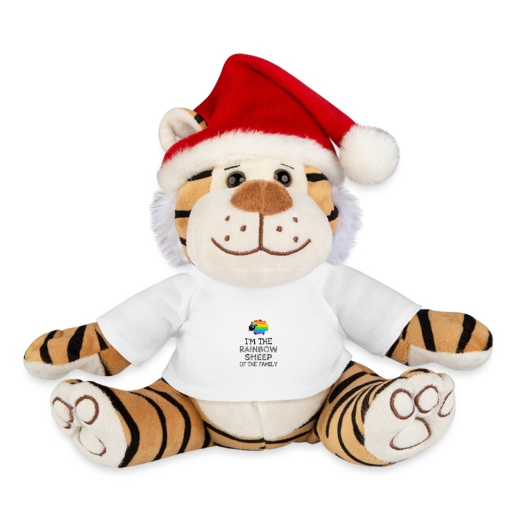 im-the-rainbow-sheep-of-the-family-weihnachtstiger-weiss