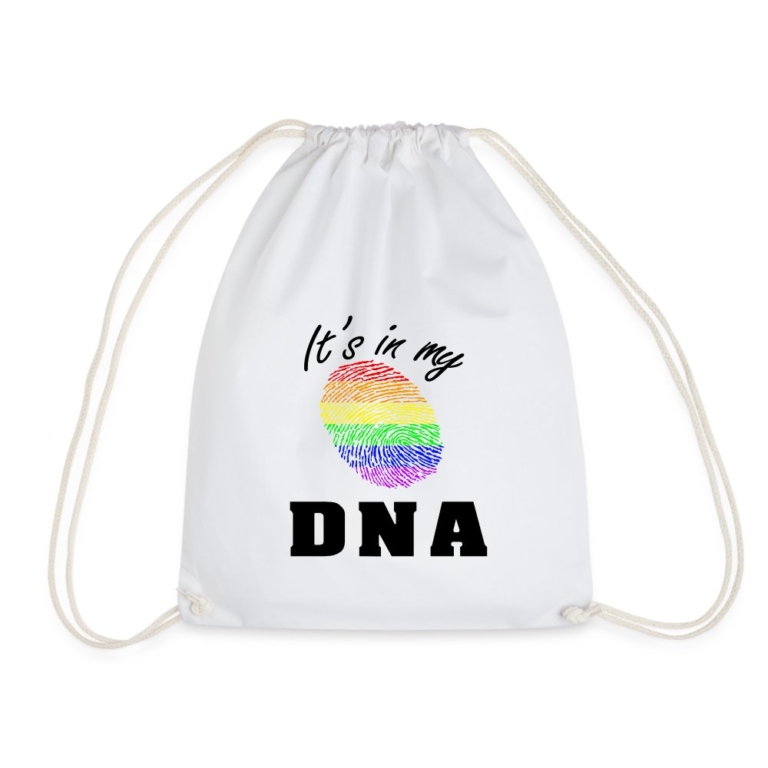 its-in-my-dna-turnbeutel-weiss