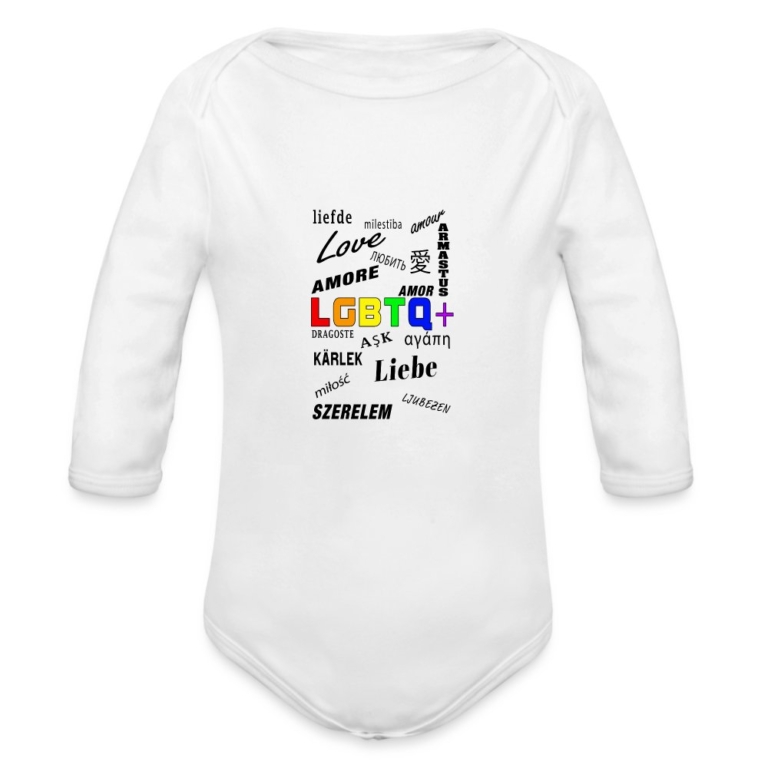 languages-lgbtq-baby-bio-langarm-body-weiss