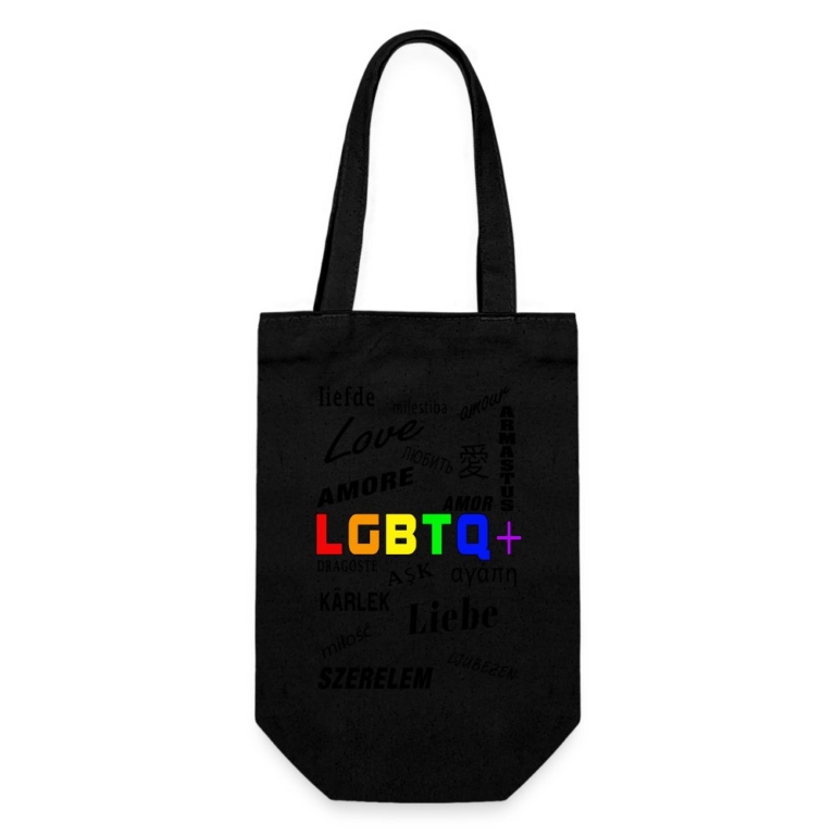 languages-lgbtq-geschenkbeutel-fuer-flaschen-schwarz