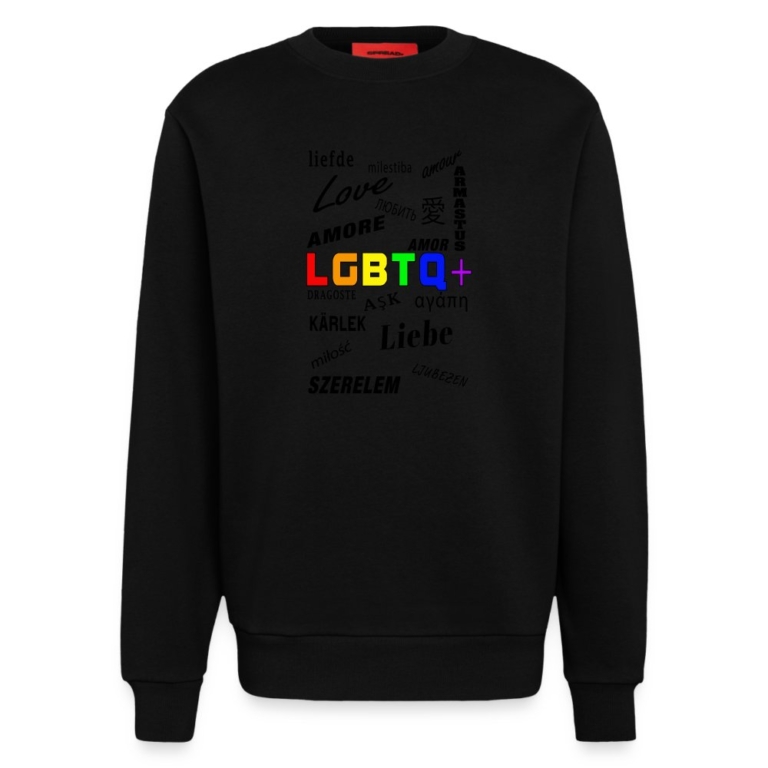 languages-lgbtq-heavyweight-oversized-organic-crew-neck-made-in-eu-solid-black
