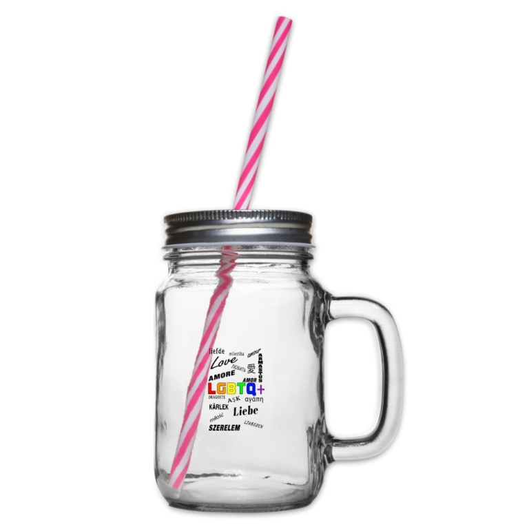 languages-lgbtq-henkelglas-mit-schraubdeckel-klar