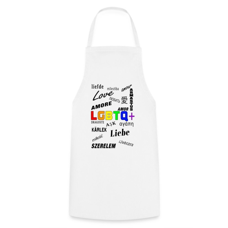 languages-lgbtq-kochschuerze-weiss