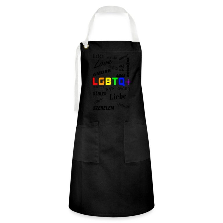 languages-lgbtq-kontrastschuerze-schwarz-weiss