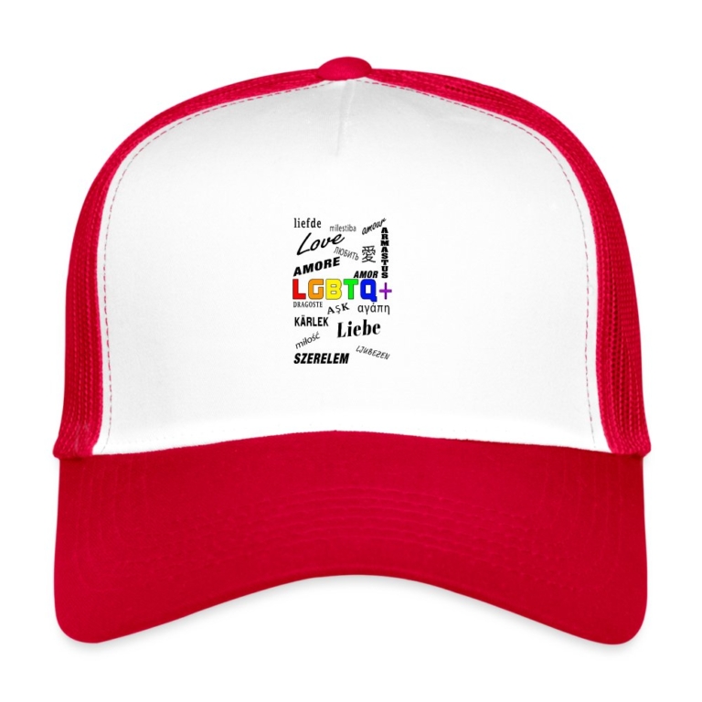 languages-lgbtq-trucker-cap-weiss-rot
