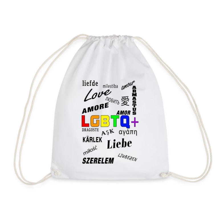 languages-lgbtq-turnbeutel-weiss