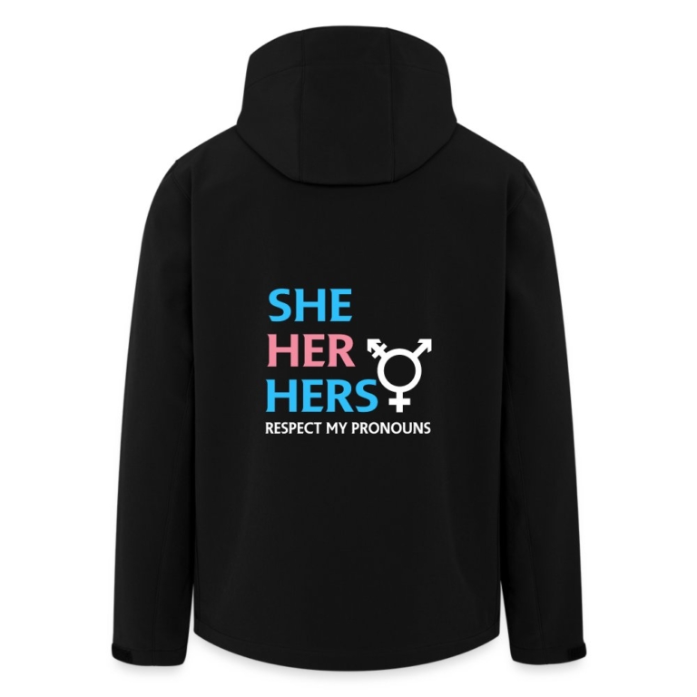 lbgtq-pronoun-transgender-she-her-hers-stanleystella-maenner-recycled-softshell-jacke-discoverer-schwarz