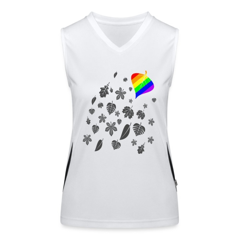 leaves-lgbtq-funktionelles-kontrast-tank-top-fuer-frauen-weiss-schwarz