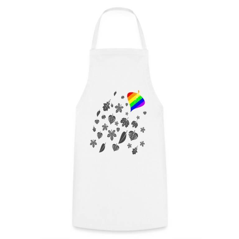 leaves-lgbtq-kochschuerze-weiss
