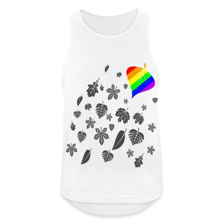leaves-lgbtq-maenner-tank-top-atmungsaktiv-weiss