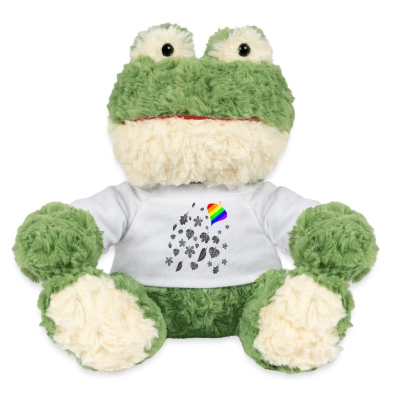 leaves-lgbtq-minifeet-frosch-torge-weiss