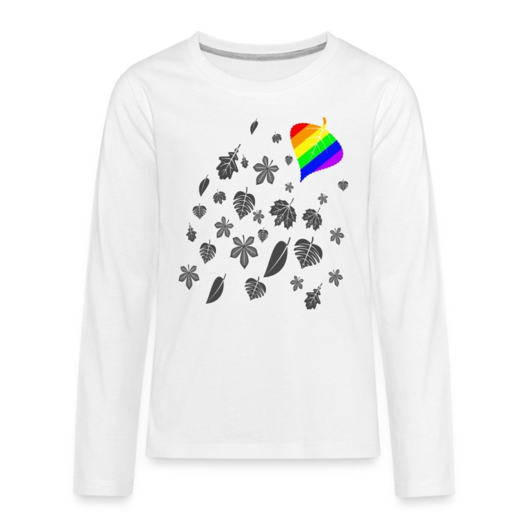 leaves-lgbtq-teenager-premium-langarmshirt-weiss