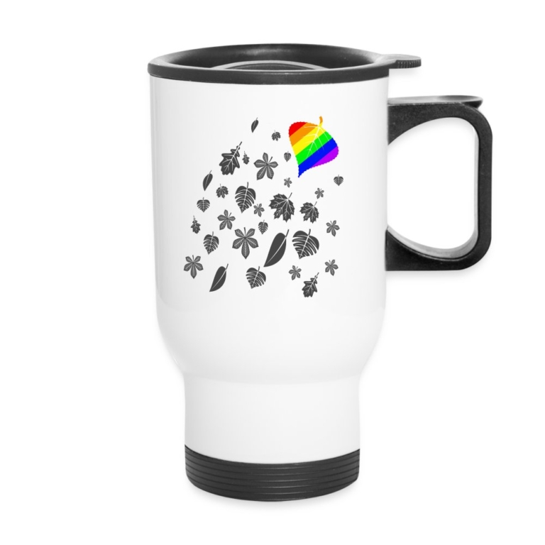 leaves-lgbtq-thermobecher-mit-tragegriff-weiss