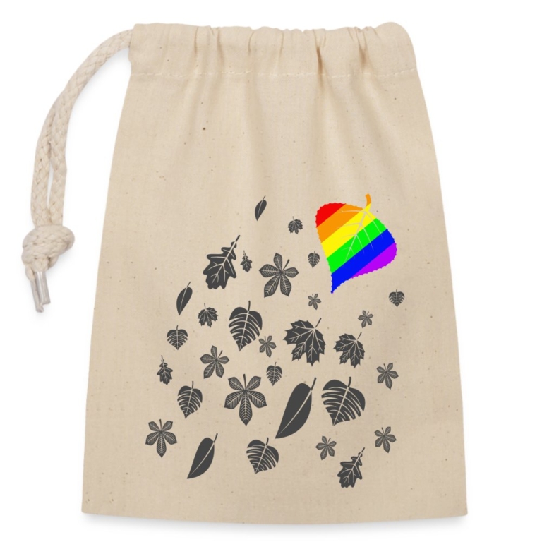 leaves-lgbtq-verschliessbarer-geschenkbeutel-aus-baumwolle-14x20cm-natur