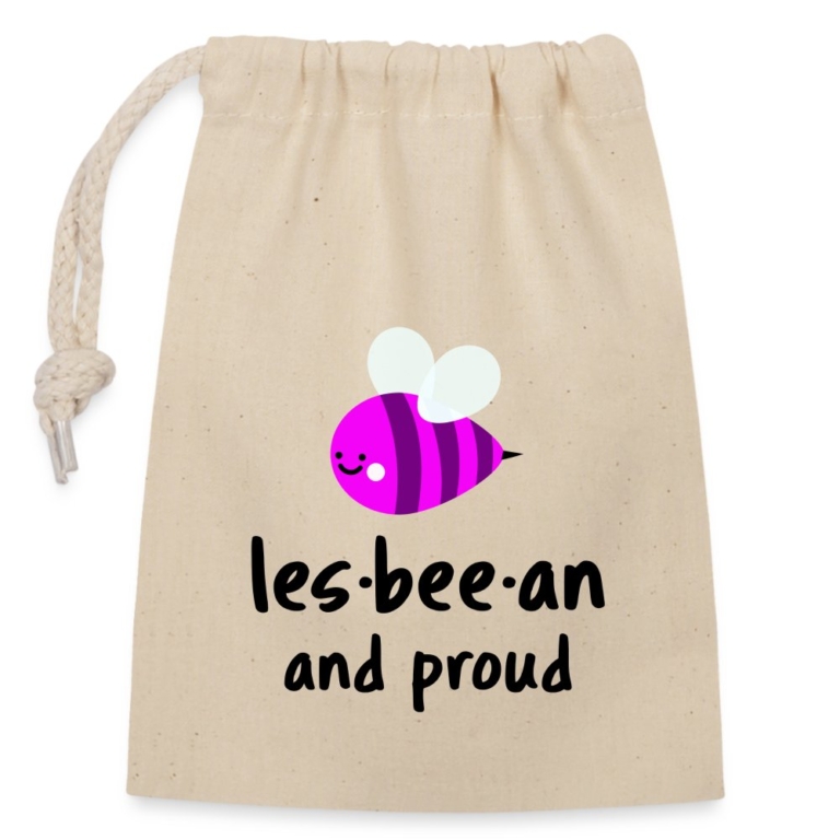 lesbian-an-proud-verschliessbarer-geschenkbeutel-aus-baumwolle-14x20cm-natur